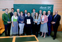 Leopold Figl-Stipendien: Ehrung für junge Talente