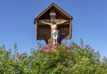 Bergmesse von „Wir am Land 50+“