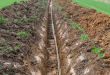 Erdkabel kosten Ertrag