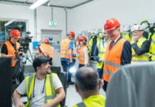 „Gemeinsam bring‘ ma ois z‘samm“