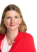 Anni Pichler Portrait
