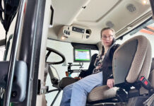 „Ich arbeite mit dem Kopf“