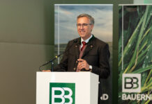 Strasser einstimmig als Bauernbund-Präsident bestätigt