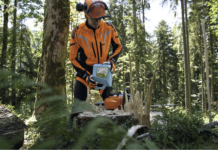 Ressourcenschonender Betrieb von 2-Takt-Motoren