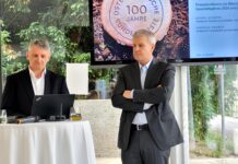 Bundesforste erzielten 2024 drittbestes Ergebnis