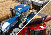 CNH: Starlink für schnelleres Internet