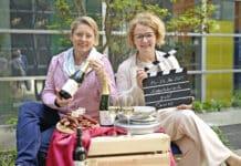 Filmfestspiele: NÖ Landesweine in Cannes