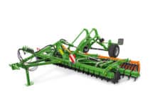 Amazone: Wenn weniger mehr ist