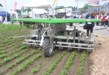 Wieselburger Messe ab Donnerstag bis Sonntag