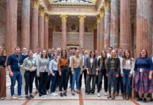 EDUCA: Auftakt in Wien für das 10-teilige Weiterbildungsprogramm