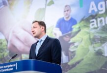 EU-Kommission hält die GLÖZ-Standards weiter hoch