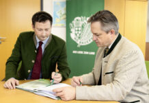 Hoffnung für die Höfe: EU-Kommission setzt Reformschritte