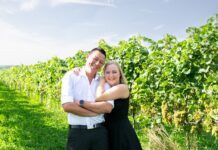 Bäuerinnen und Bauern im Land öffnen ihre Tore