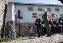 60. Todestag: Gedenken an Leopold Figl