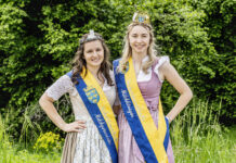 Beste Milchbetriebe und Milchhoheiten gekürt