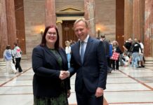 EU-Budgetkommissar sondierte in Wien