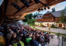 Erfolgstheater im Almenland