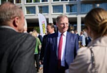 OÖVP feiert 80 Jahre