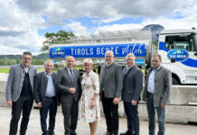 Tiroler Milchwirtschaft: Qualität, Nachhaltigkeit und alpine Verantwortung
