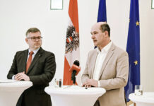 35 Millionen Euro für Niederösterreichs Gemeinden: Unterstützung in schwierigen Zeiten