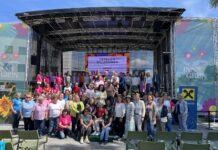 Starke Frauen mit Mut zur Zukunft