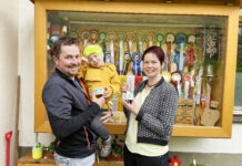 Eis vom Bergbauernhof – eine Idee mit Weitblick