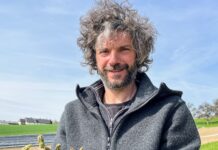 Ein Spargelbauer ohne Hof, aber mit Perspektive