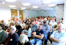 Zukunft des Streuobstbaus sichern