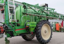 Jessernigg stellt Tätigkeit demnächst ein