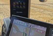 Mit der Fahrspurplanung keine Zeit verlieren