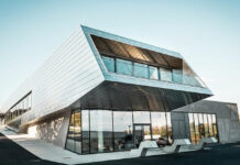 Tradition trifft Innovation: 150 Jahre Weinbauschule Krems