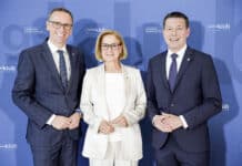 Kurt Hackl übernimmt Klubführung der Volkspartei