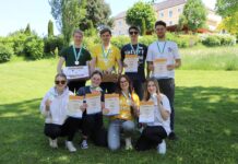 Spannung und Spaß bei zwei LJ-Landesentscheiden