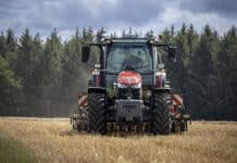 MF-Serie 5M gewinnt Design-Award