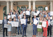 Erstklassige Weine des Jahrgangs 2024 prämiert