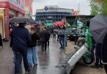 Wieselburger Messe lädt bis Sonntag zum Besuch ein