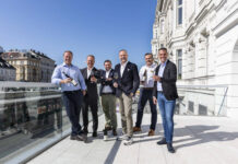 Wiener Top-Winzer fordern neues DAC-System