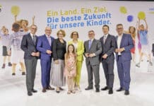 Startschuss für den Zukunftsplan Niederösterreich