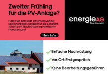 Energie AG