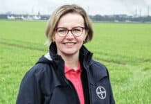 Hoffnung für den Pflanzenschutz