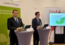 Weniger Bürokratie wäre gut