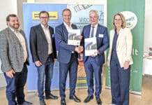 ReVital startet in NÖ: Gebrauchtes sinnvoll nutzen