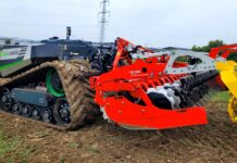 Gelungene Kombi in Wieselburg