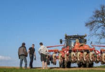 Saatgutbranche: RAGT übernimmt Deleplanque-Gruppe