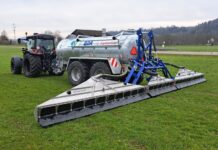 Vertrieb in Österreich wird gestärkt