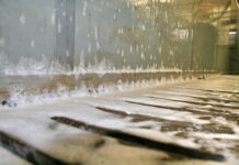 MKS: Appell zu Biosicherheit bleibt aufrecht