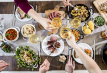 20+1 Jahre im Zeichen des regionalen Genusses