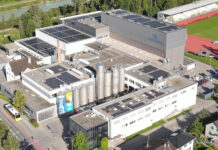 NÖM übernimmt Vorarlberg Milch