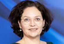 Werner folgt Burtscher in der Generaldirektion Landwirtschaft