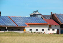 Die optimale Lösung für PV-Volleinspeiseranlagen in der Landwirtschaft